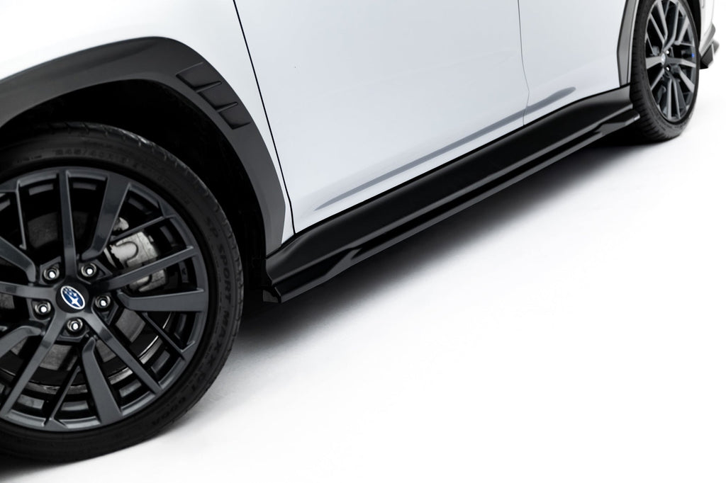 Praguri Subaru WRX STI Mk2 2021- v1 - Maxton Design