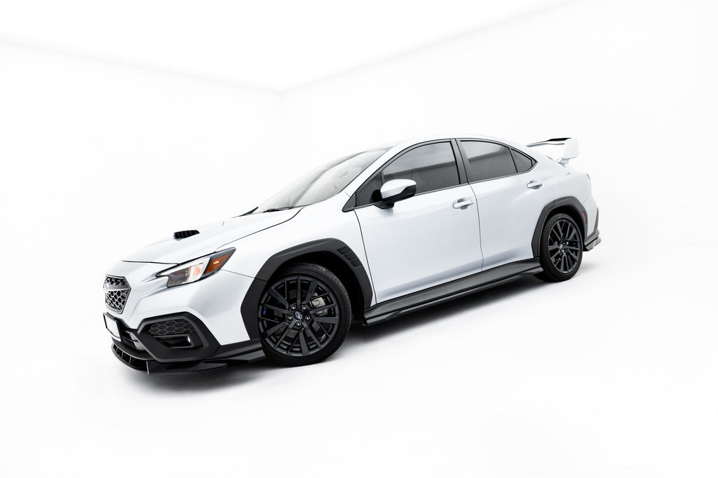 Praguri Subaru WRX STI Mk2 2021- v1 - Maxton Design