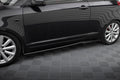 Praguri Suzuki Swift Mk4 Sport 2005-2010 v1 - Maxton Design