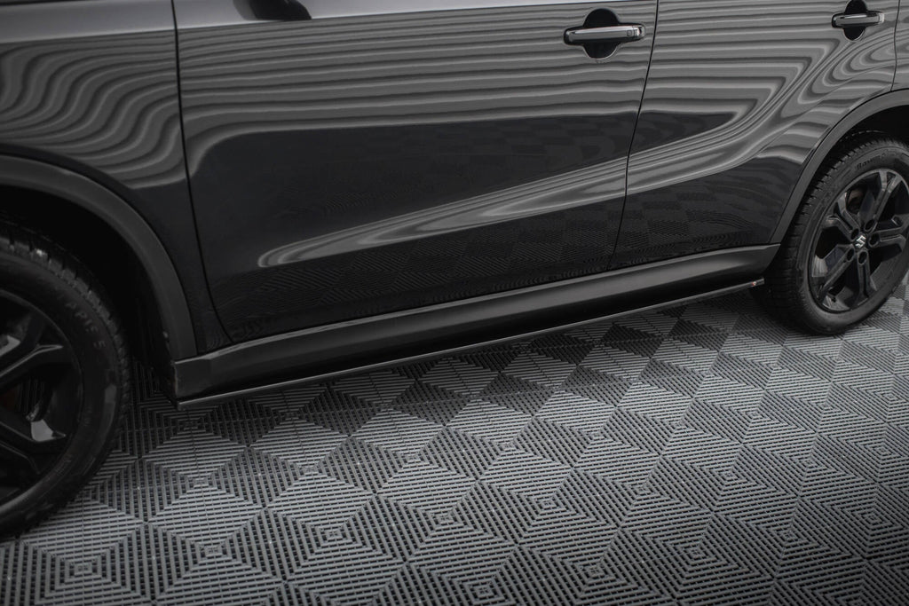 Praguri Suzuki Vitara S Mk2 2015- v1 - Maxton Design