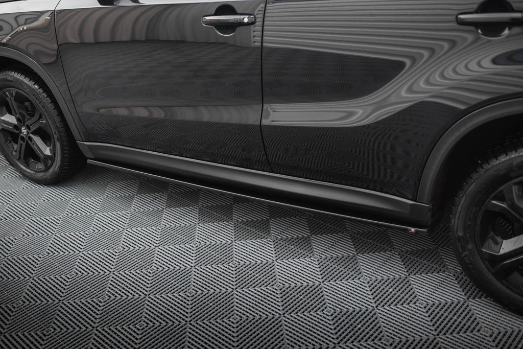 Praguri Suzuki Vitara S Mk2 2015- v1 - Maxton Design