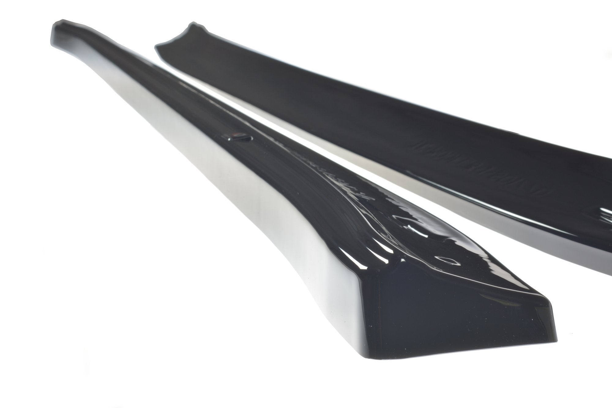 Praguri Tesla Model 3 2017- v1 - Maxton Design