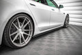 Praguri Tesla Model S Facelift 2016- v1 - Maxton Design