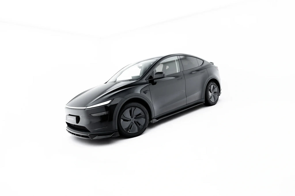 Praguri laterale Tesla Model Y Mk1 Facelift - Maxton Design