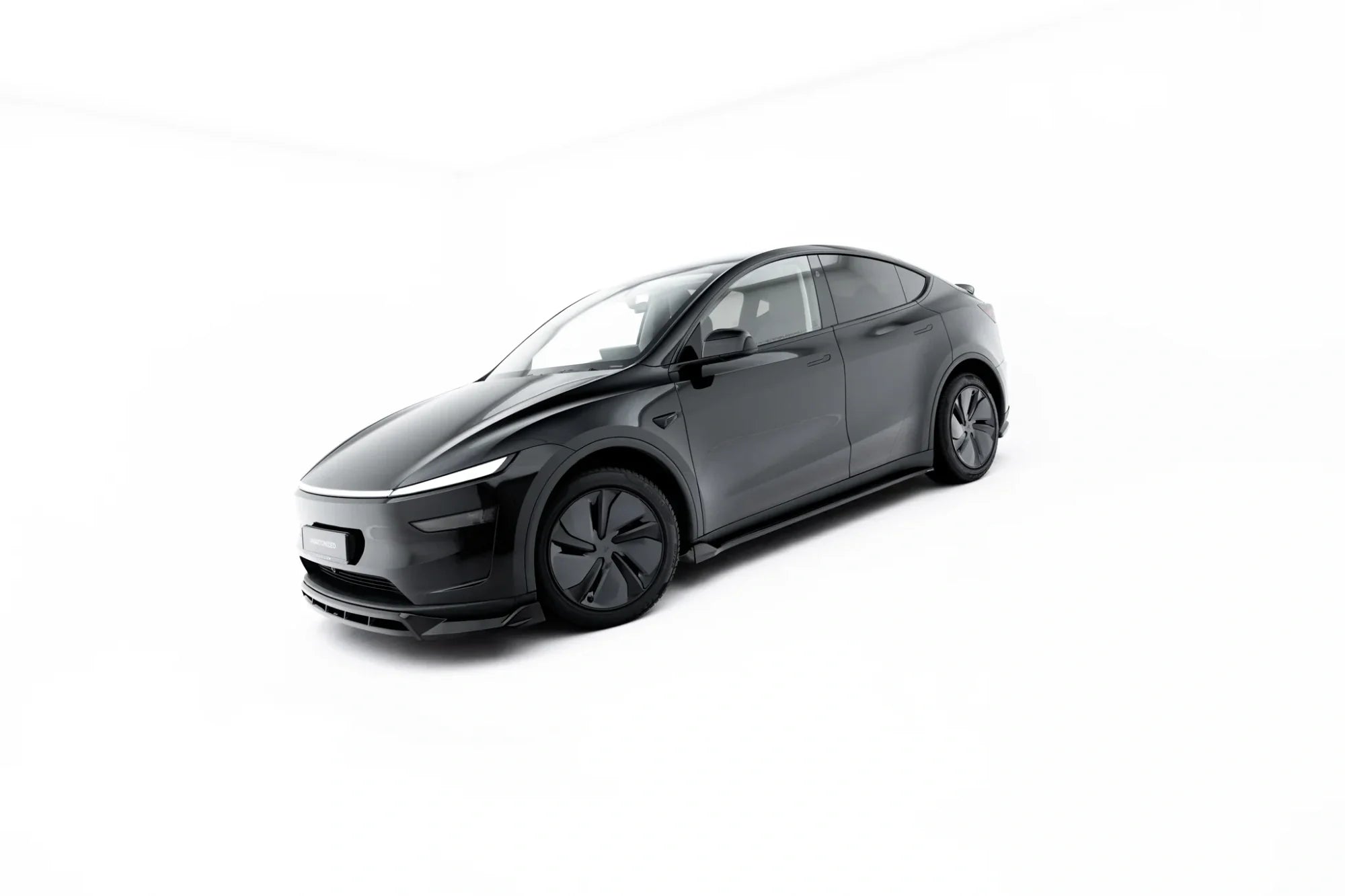 Praguri laterale Tesla Model Y Mk1 Facelift - Maxton Design