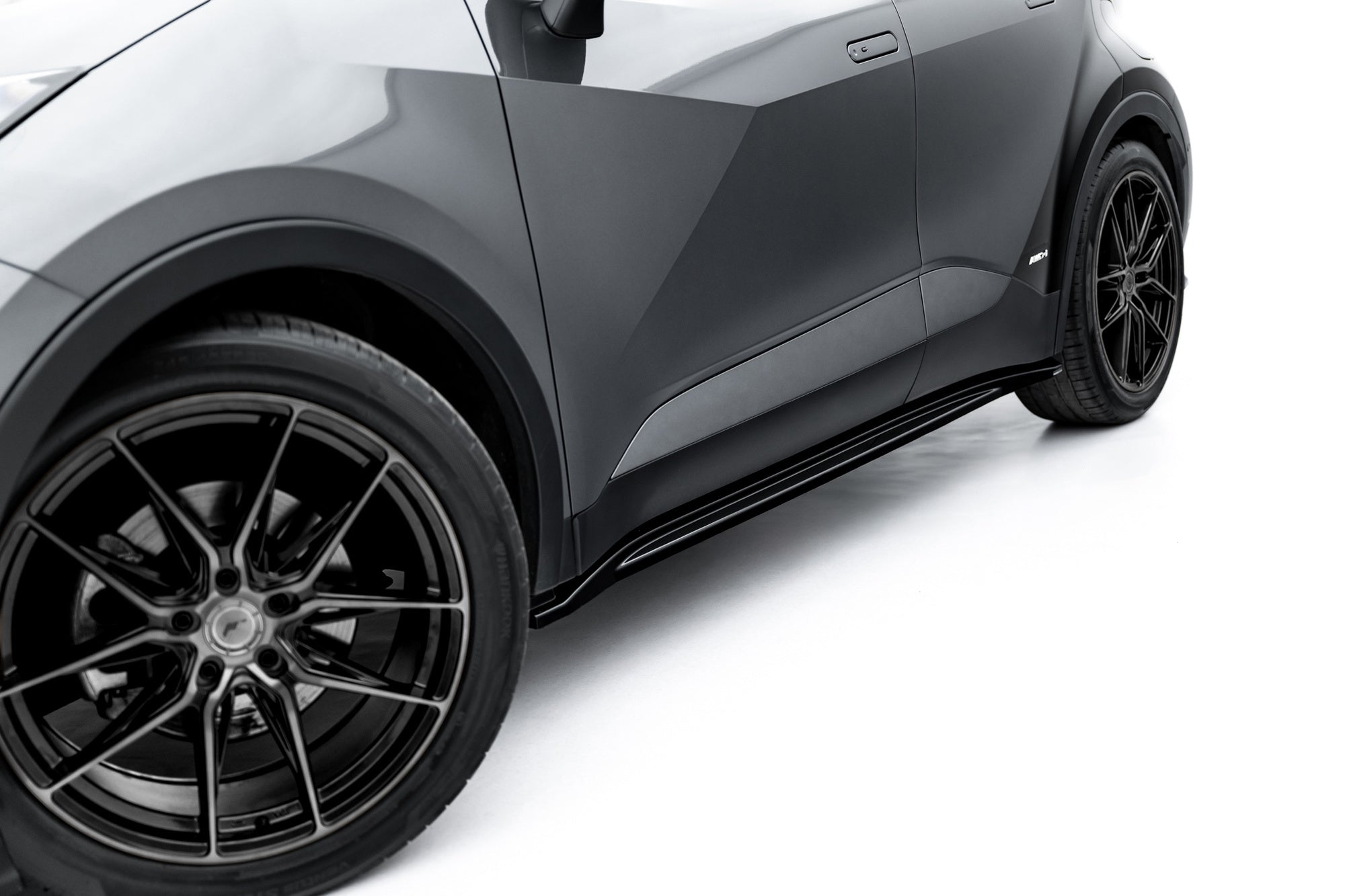 Praguri Toyota C-HR Mk2 2023- v1 - Maxton Design