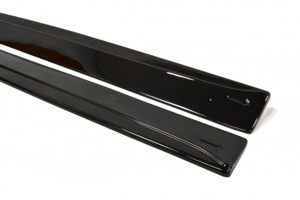 Praguri Toyota Celica Mk7 T23 1999-2002 v2 - Maxton Design