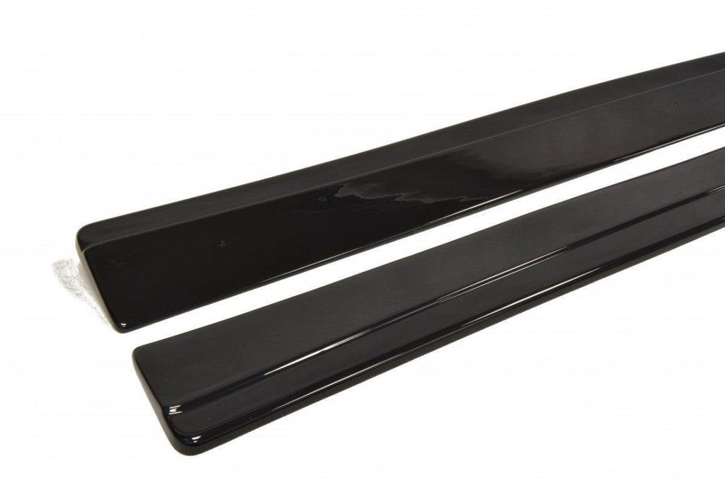 Praguri Toyota Celica Mk7 T23 1999-2002 v2 - Maxton Design
