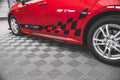 Praguri Toyota Corolla GR Sport Hatchback XII 2019- v4 - Maxton Design