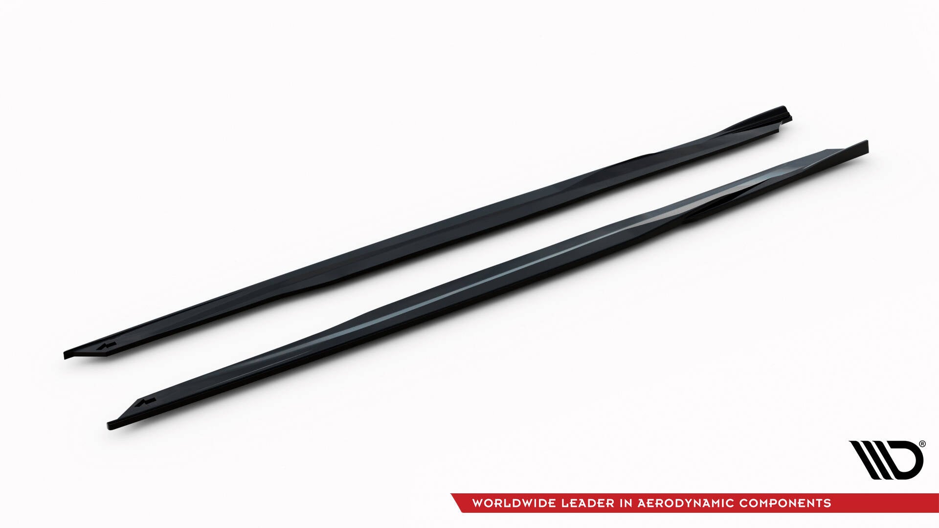 Praguri Toyota Corolla GR Sport Touring Sports XII 2019-2023 v6 - Maxton Design