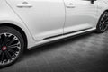 Praguri Toyota Corolla XII Sedan 2019- v1 - Maxton Design