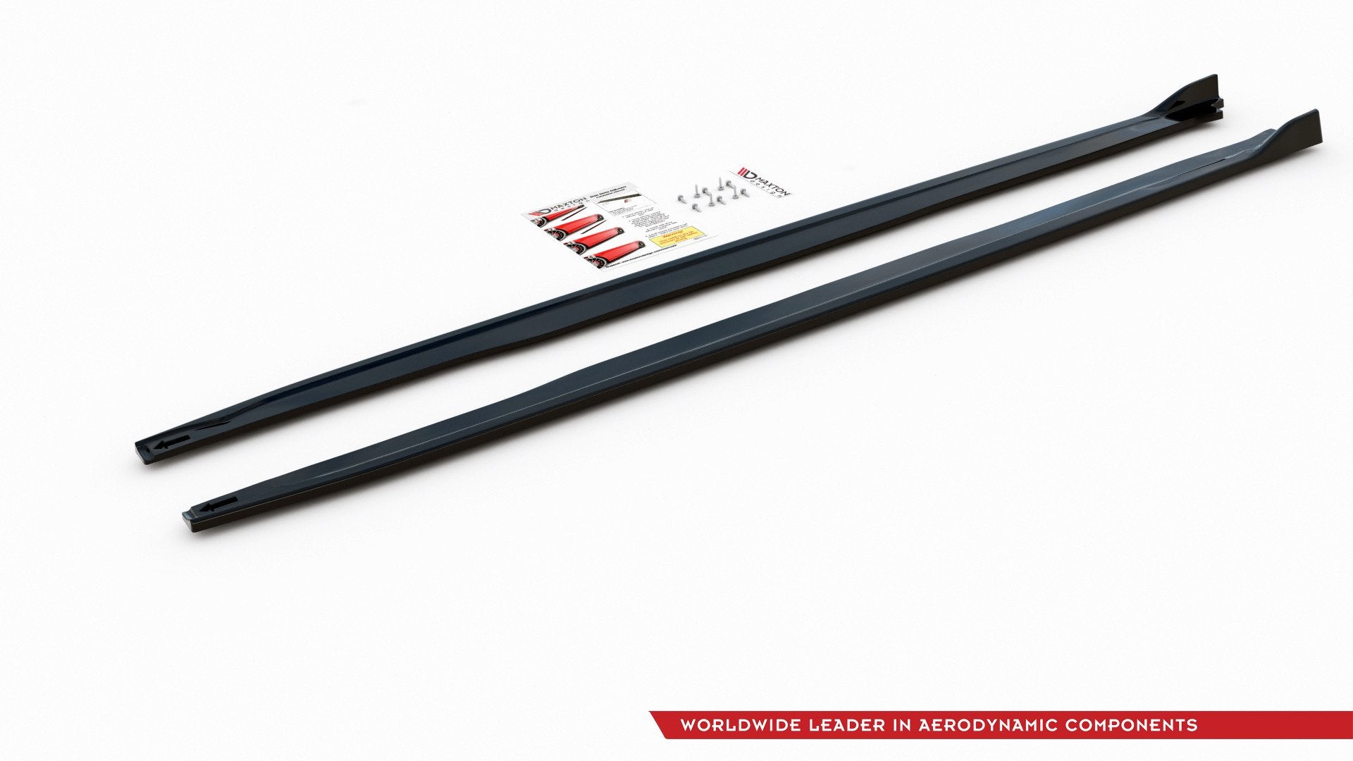 Praguri Toyota Corolla XII Touring Sports 2019- v3 - Maxton Design