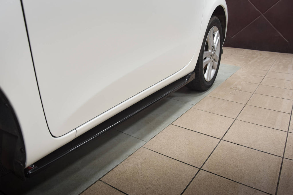 Praguri Toyota IQ 2008-2015 v1 - Maxton Design
