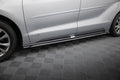 Praguri Toyota Sienna Mk4 2020- v1 - Maxton Design