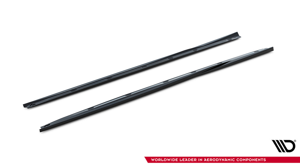 Praguri Alfa Romeo Giulietta 2010- v1 - Maxton Design