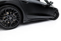 Praguri Audi A6 S-Line Avant C9 2023- v1 - Maxton Design