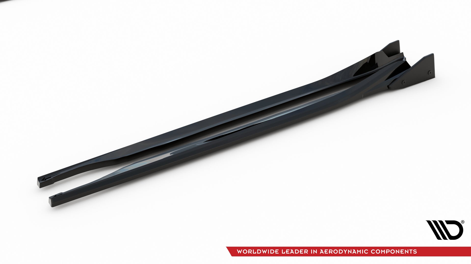 Praguri si flapsuri Toyota GR86 Mk1 Subaru BRZ Mk2 2021- v4 - Maxton Design