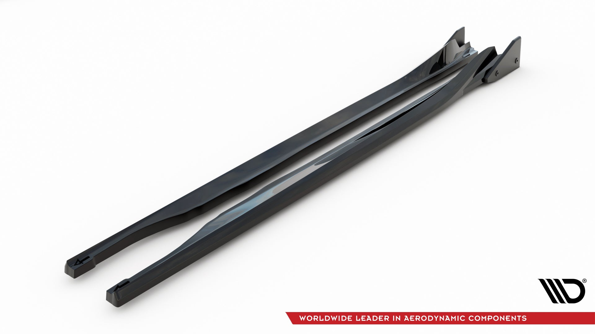 Praguri si flapsuri Toyota GR86 Mk1 Subaru BRZ Mk2 2021- v4 - Maxton Design