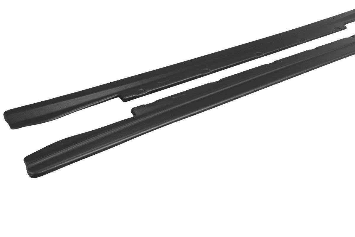 Praguri Mercedes CLS C218 2011-2018 v2 - Maxton Design