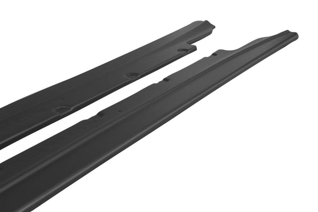 Praguri Mercedes CLS C218 2011-2018 v2 - Maxton Design