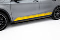 Praguri Mercedes GLA 45 AMG SUV X156 2014-2017 v1 - Maxton Design