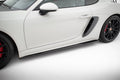 Praguri Porsche 718 Cayman GTS 982c 2016- v3 - Maxton Design