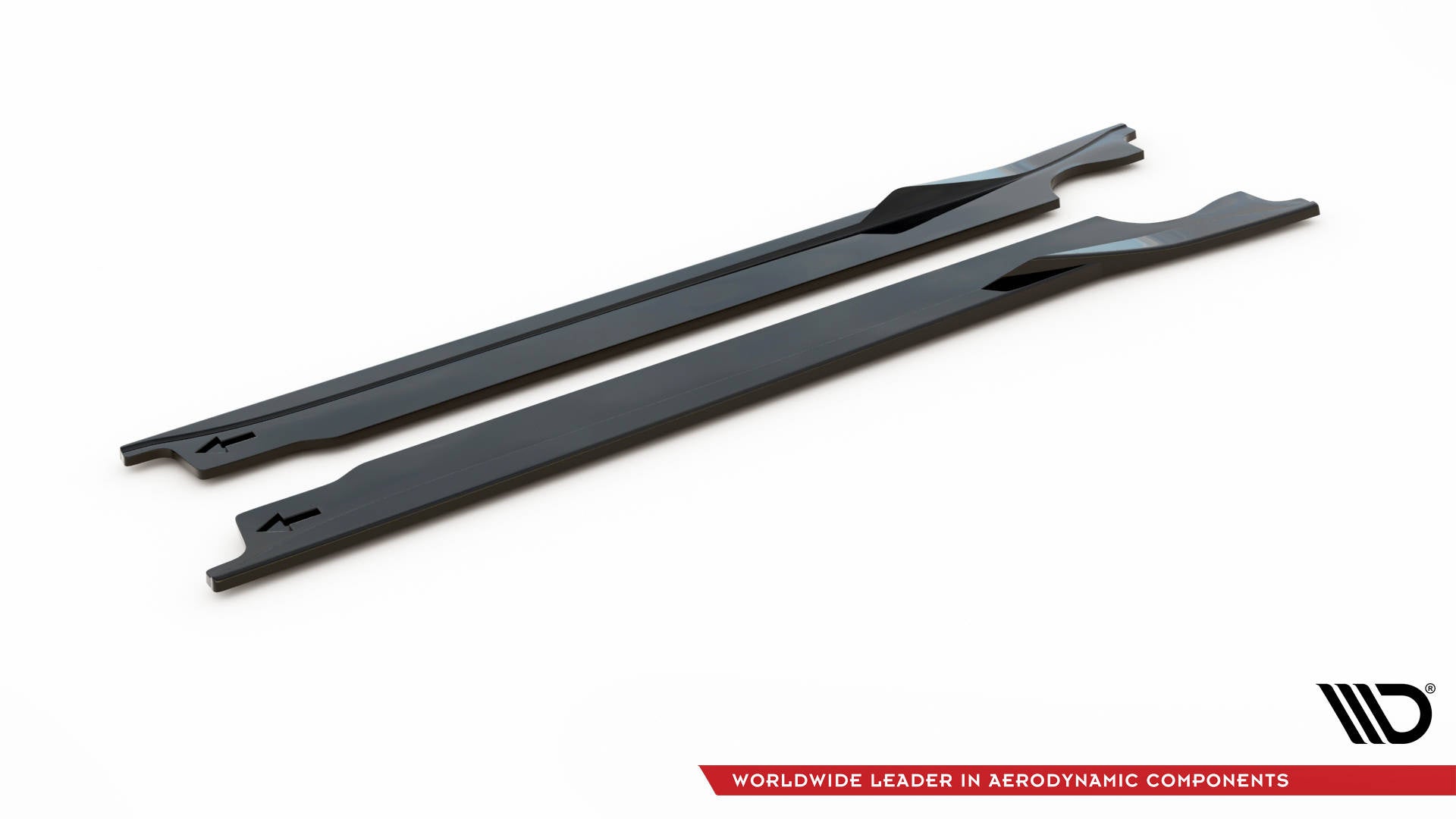 Praguri Porsche 911 Carrera Aero 992 2019- v2 - Maxton Design