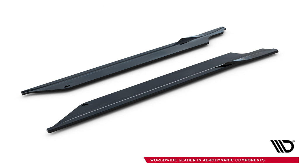 Praguri Porsche 911 Carrera Sport Design 992 2019- v6 - Maxton Design