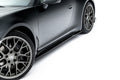 Praguri Porsche 911 Carrera Sport Design 992 2019- v6 - Maxton Design