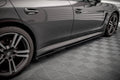 Praguri Porsche Panamera / Panamera Diesel / Panamera Turbo 970 2009-2013 v3 - Maxton Design