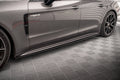 Praguri Porsche Panamera E-Hybrid 971 2016-2020 v2 - Maxton Design
