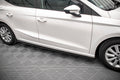 Praguri Seat Ibiza Mk5 2017-2021 v1 - Maxton Design