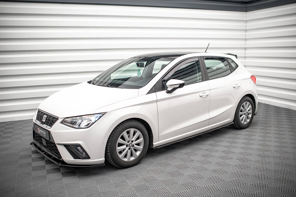 Praguri Seat Ibiza Mk5 2017-2021 v1 - Maxton Design
