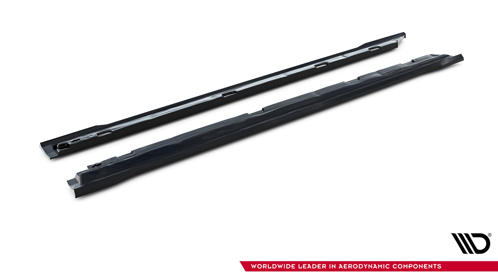 Praguri Skoda Superb Mk4 2024- v1 - Maxton Design