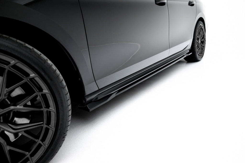 Praguri Skoda Superb Sportline Mk4 2024- v3 - Maxton Design