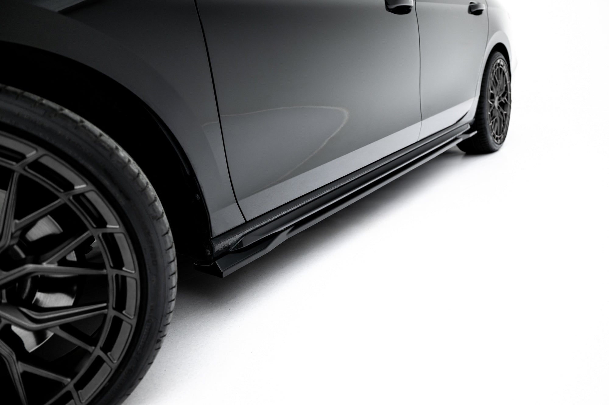 Praguri Skoda Superb Sportline Mk4 2024- v3 - Maxton Design