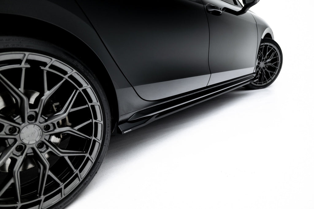 Praguri Skoda Superb Sportline Mk4 2024- v3 - Maxton Design