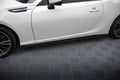 Praguri Subaru BRZ Facelift 2017- v2 - Maxton Design