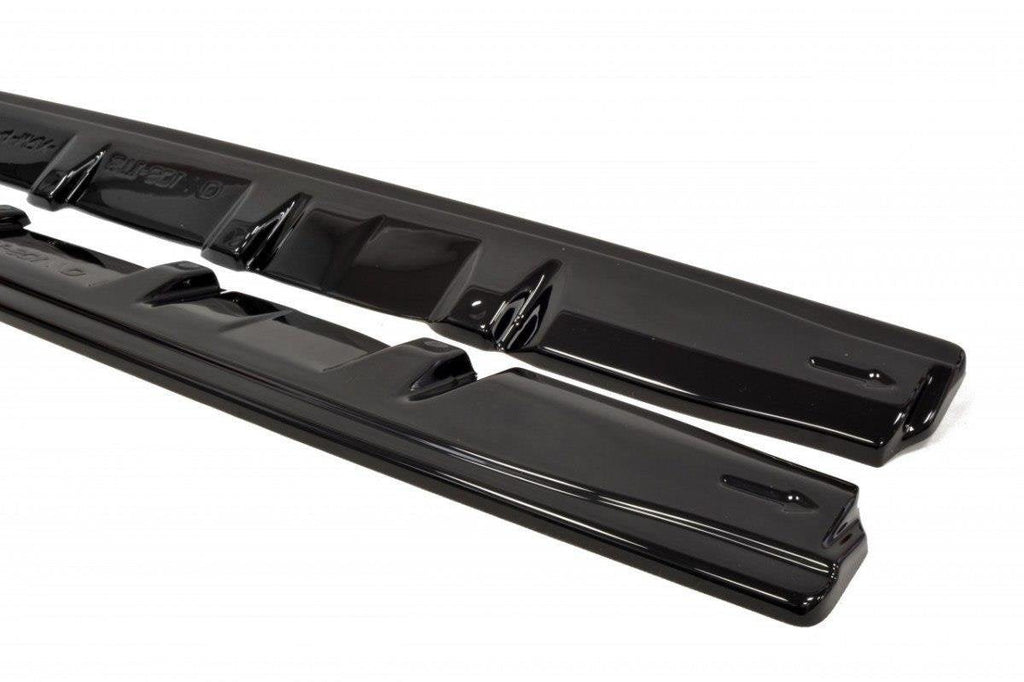 Praguri Subaru Impreza Mk4 WRX STI 2014-2016 v4 - Maxton Design