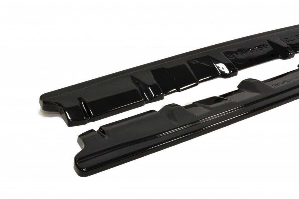 Praguri Subaru Impreza Mk4 WRX STI 2014-2016 v4 - Maxton Design