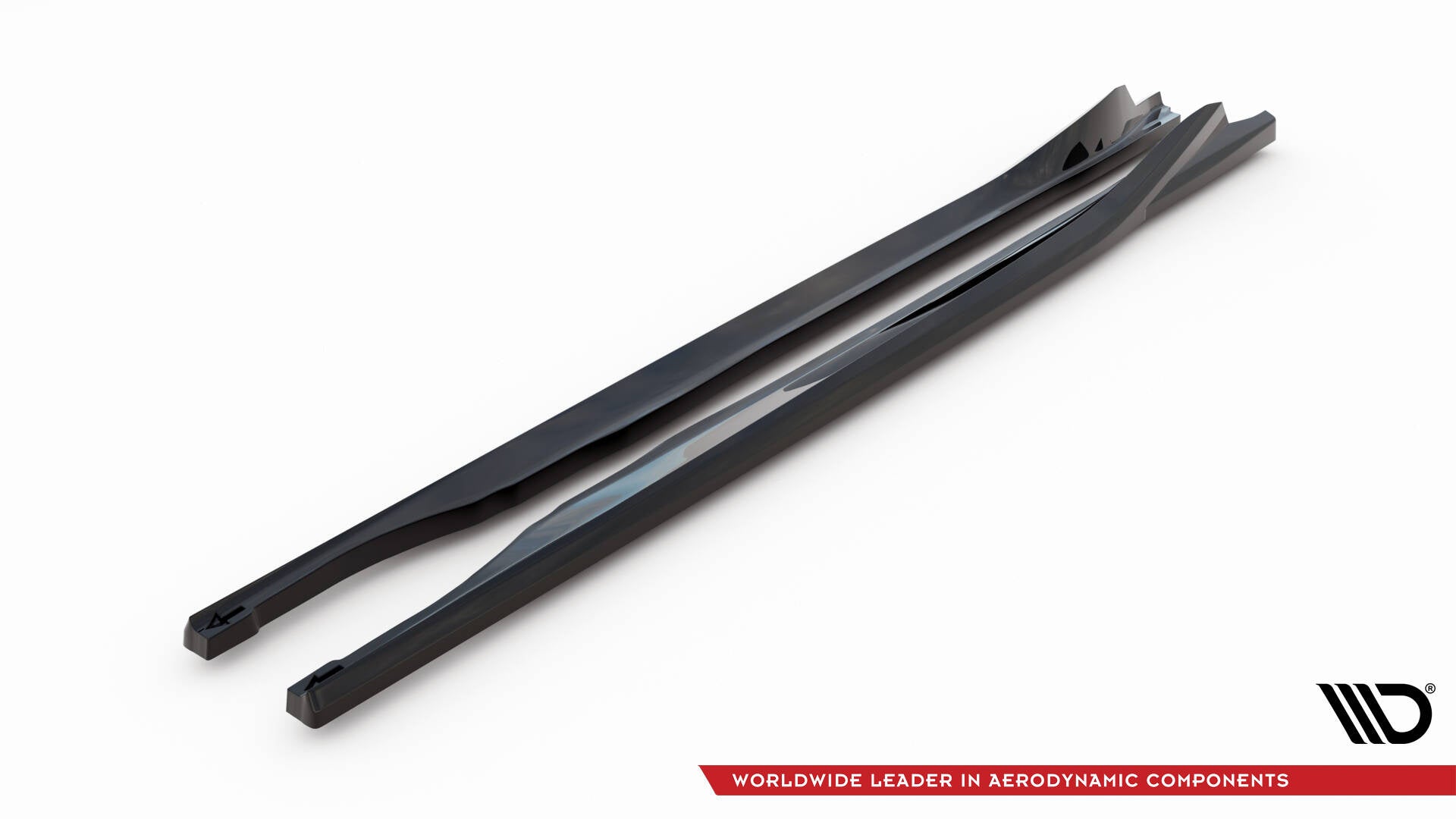 Praguri Toyota GR86 Mk1 Subaru BRZ Mk2 2021- v1 - Maxton Design