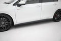 Praguri Volkswagen Golf 8 GTI 2020- v3 - Maxton Design