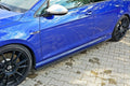 Praguri Volkswagen Golf 7 R Hatchback Estate 2012-2017 v5 - Maxton Design