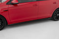 Praguri Volkswagen Golf 7 R Facelift 2017- v7 - Maxton Design
