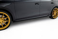 Praguri si flapsuri Skoda Octavia RS Mk4 2020- v9 - Maxton Design