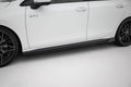 Praguri si flapsuri Volkswagen Golf 8 GTI / GTI Clubsport 2020- v5 - Maxton Design
