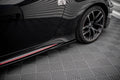 Praguri Nissan 370Z Nismo Facelift 2014-2020 v2 - Maxton Design