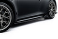 Praguri Porsche 911 Carrera Sport Design 992 2019- v7 - Maxton Design