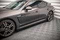 Praguri Porsche Panamera / Panamera Diesel / Panamera Turbo 970 2009-2013 v4 - Maxton Design