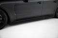 Praguri Porsche Panamera Turbo S E-Hybrid / Panamera E-Hybrid 971 2016-2020 v3 - Maxton Design